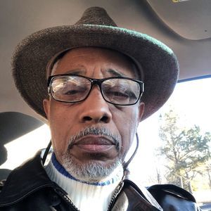 Meet your Posher, Pastor john